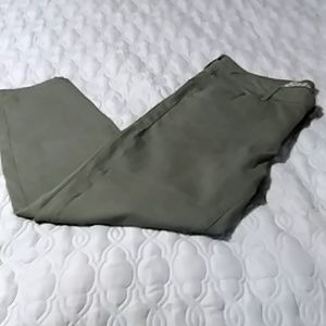 Eddie Bauer Slightly Curvy Skinny Ankle Jeans